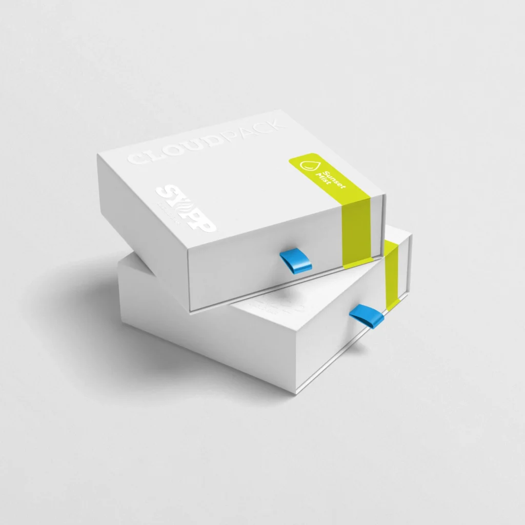 SYPP Flavor Collection