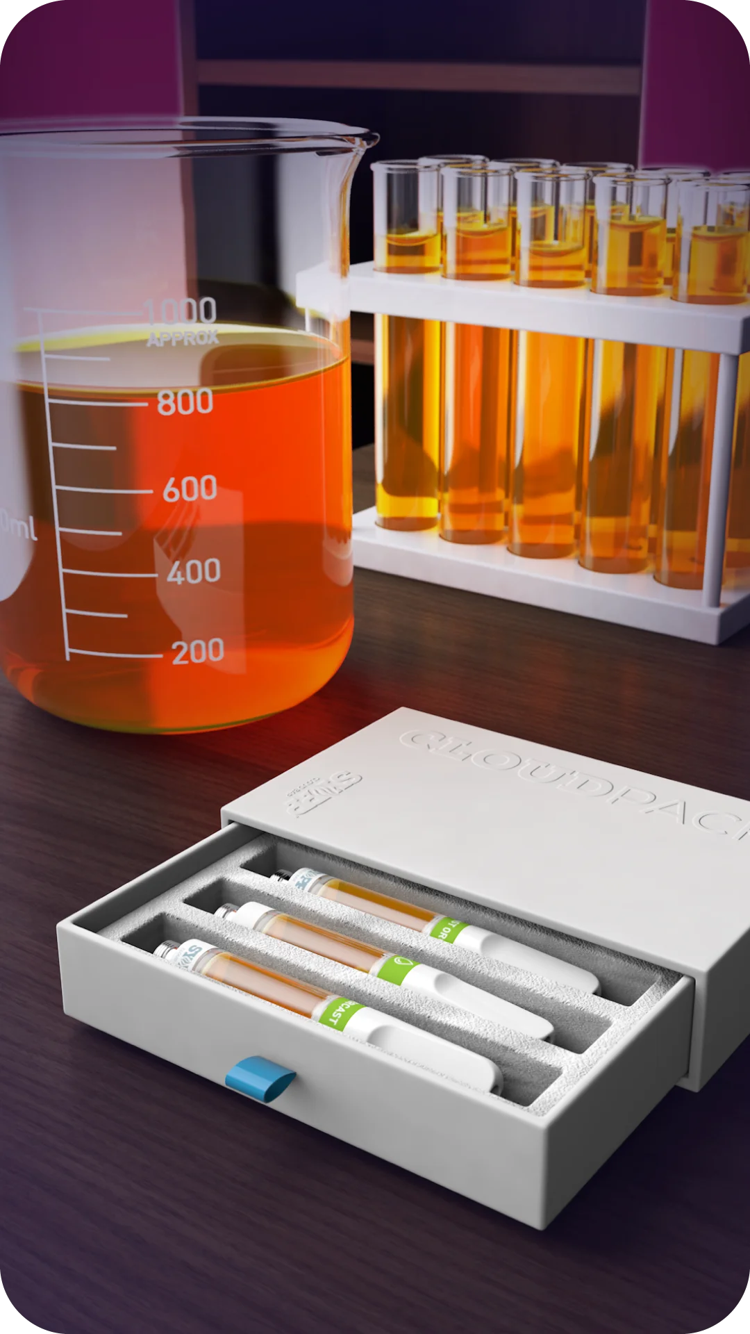 Formulation_Compliant Cannabis_Experience